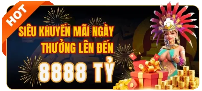 Khuyến mãi nạp lại hàng ngày eu88