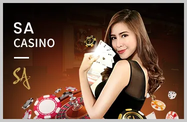 Casino trực tiếp EU88